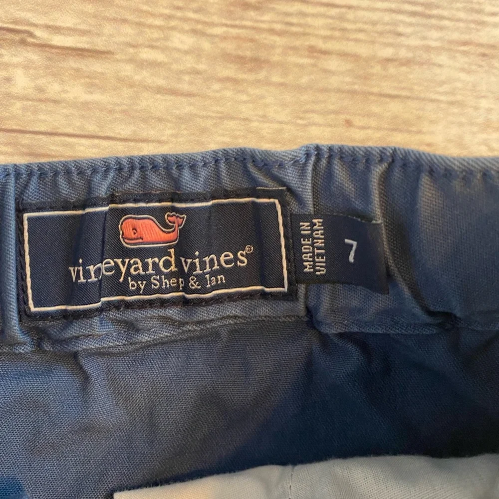 📌Vineyard Vines • Shorts - Picture 4 of 5